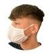 Mascarilla renovable protección
