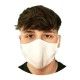 Mascarilla renovable protección