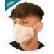 Mascarilla renovable protección