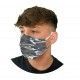 Mascarilla renovable protección