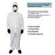 Mono protector sanitario